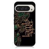 lamb of god Z4408 Google Pixel 9 Pro XL Case