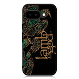 lamb of god Z4408 Google Pixel 9A Case