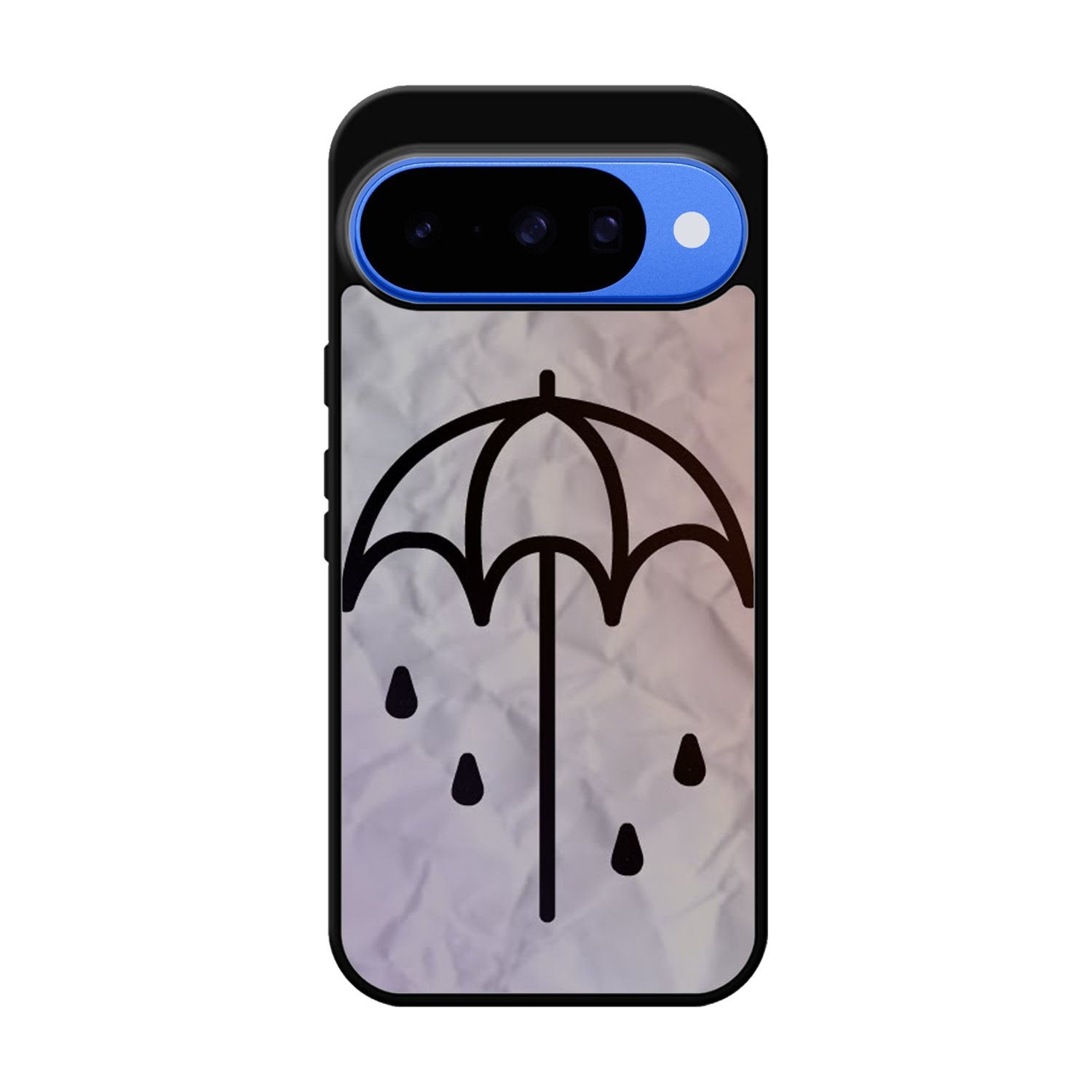 Bring Me The Horizon BMTH Z4409 Google Pixel 10 Case
