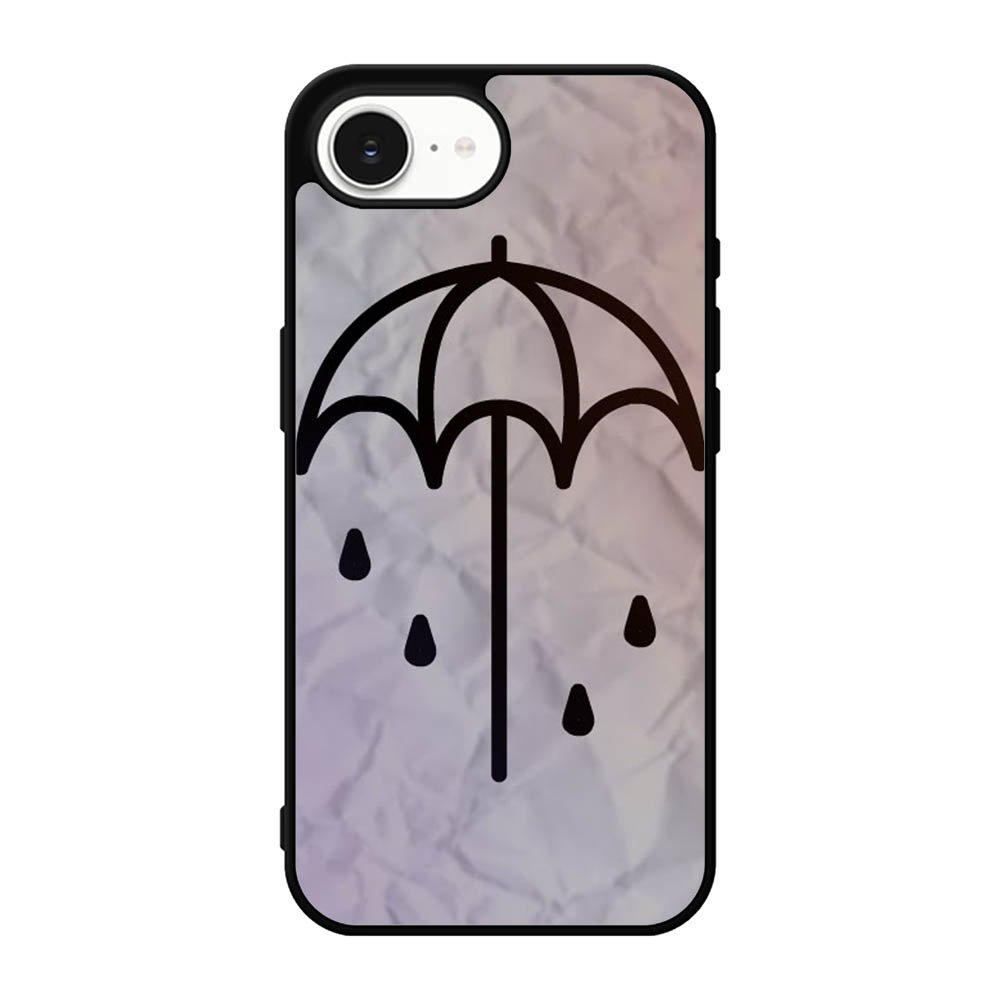 Bring Me The Horizon BMTH Z4409 iPhone 17e Case