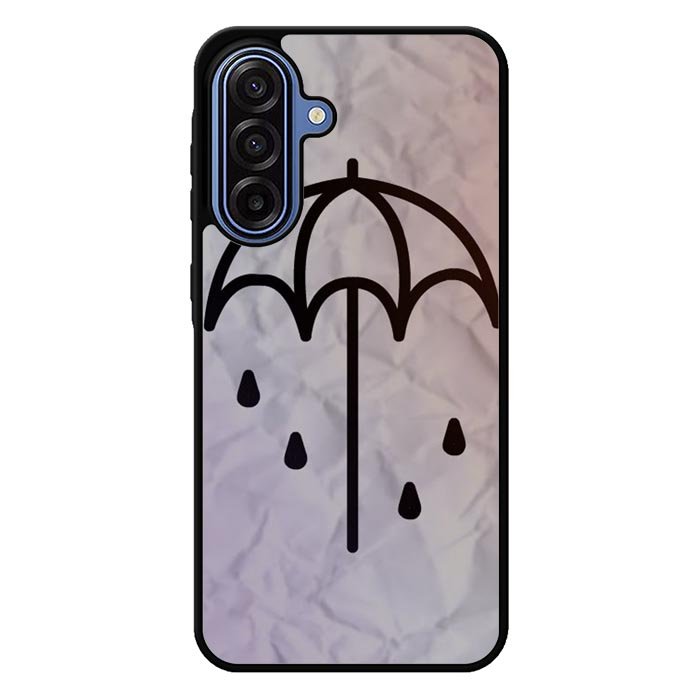 Bring Me The Horizon BMTH Z4409 Samsung Galaxy A17 5G Case