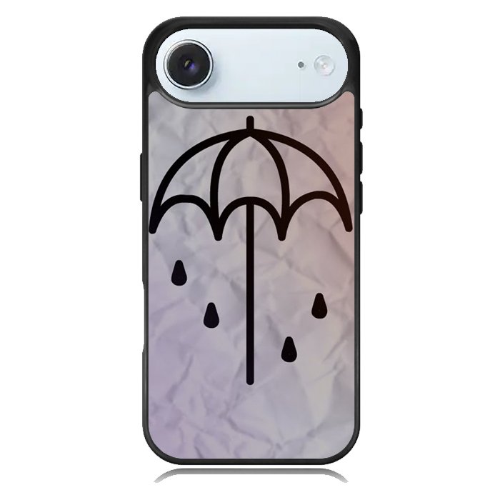 Bring Me The Horizon BMTH Z4409 iPhone 17 Air Case