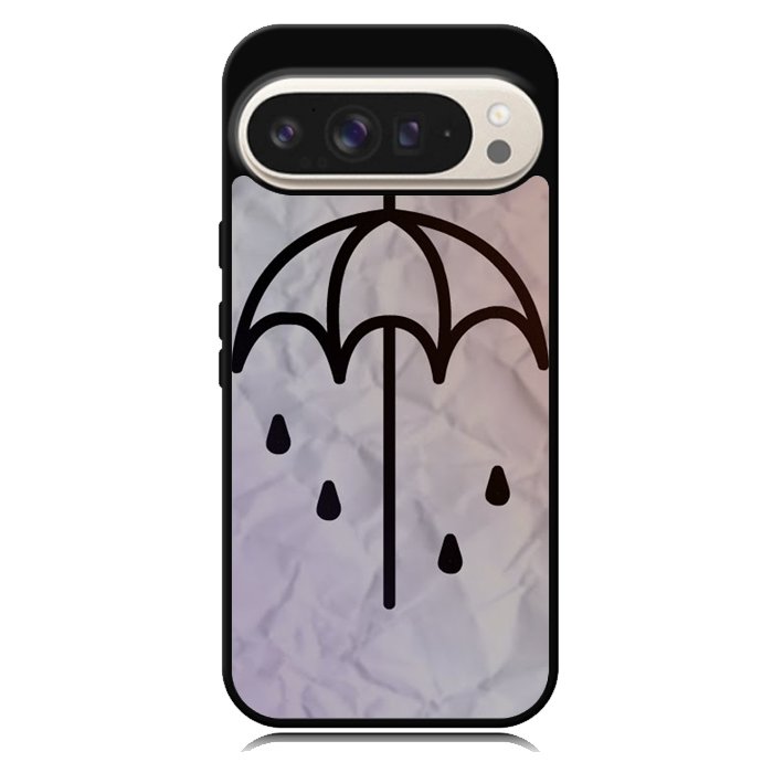 Bring Me The Horizon BMTH Z4409 Google Pixel 9 Pro XL Case