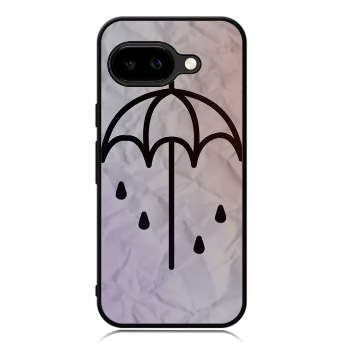 Bring Me The Horizon BMTH Z4409 Google Pixel 9A Case