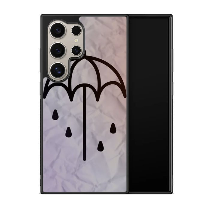 Bring Me The Horizon BMTH Z4409 Samsung Galaxy S24 Ultra 5G Case