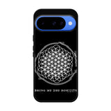 bring me the horizon Logo sempiternal Z4411 Google Pixel 10 Case