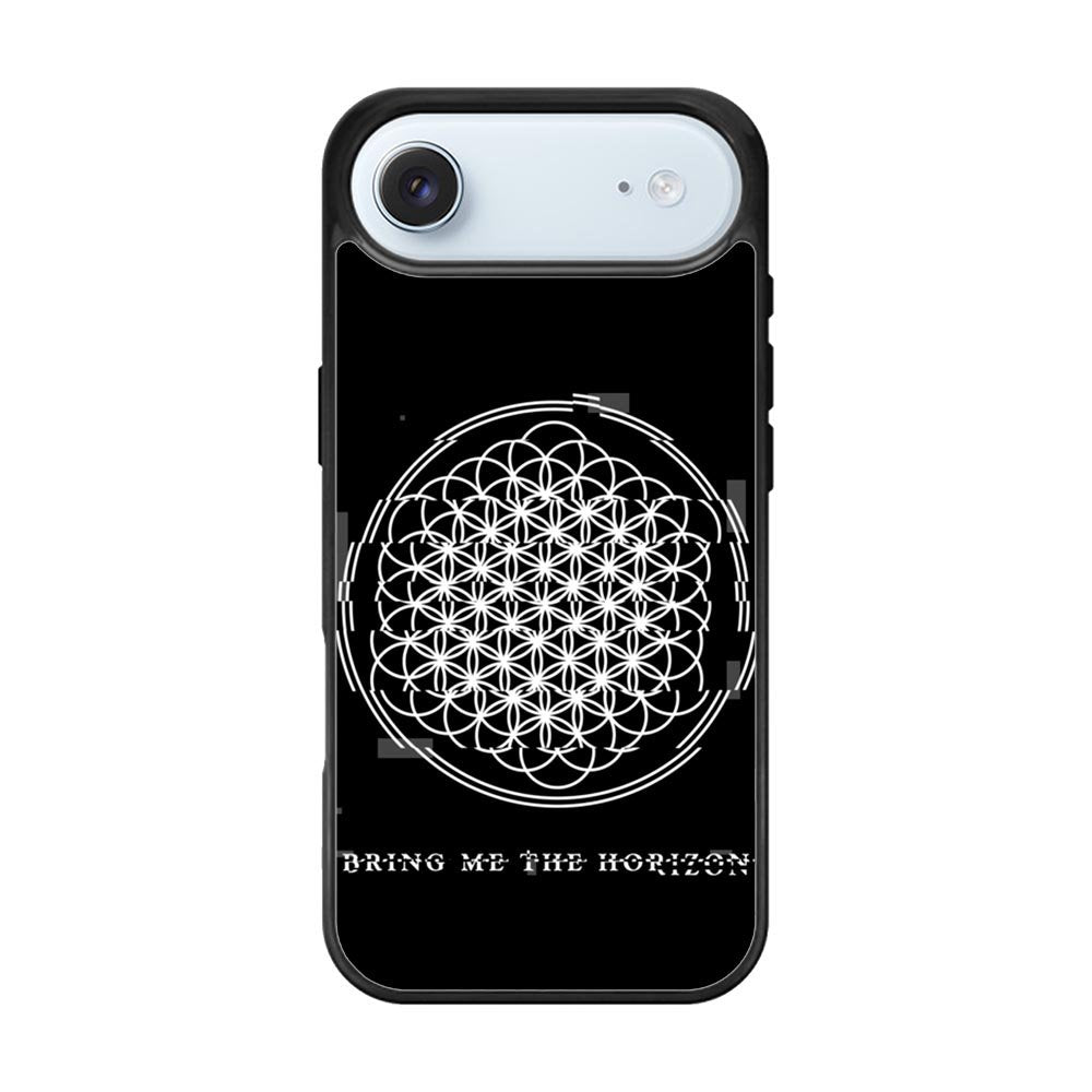 bring me the horizon Logo sempiternal Z4411 iPhone Air Case
