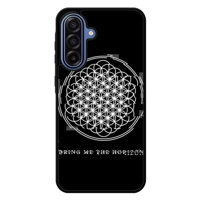 bring me the horizon Logo sempiternal Z4411 Samsung Galaxy A17 5G Case