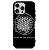 bring me the horizon Logo sempiternal Z4411 iPhone 16 Pro Case