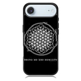 bring me the horizon Logo sempiternal Z4411 iPhone 17 Air Case