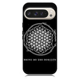 bring me the horizon Logo sempiternal Z4411 Google Pixel 9 Pro XL Case