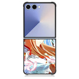Asuna Sword Art Z4431 Samsung Galaxy Z Flip 7 Case