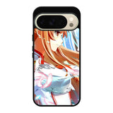 Asuna Sword Art Z4431 Google Pixel 10 Pro Case