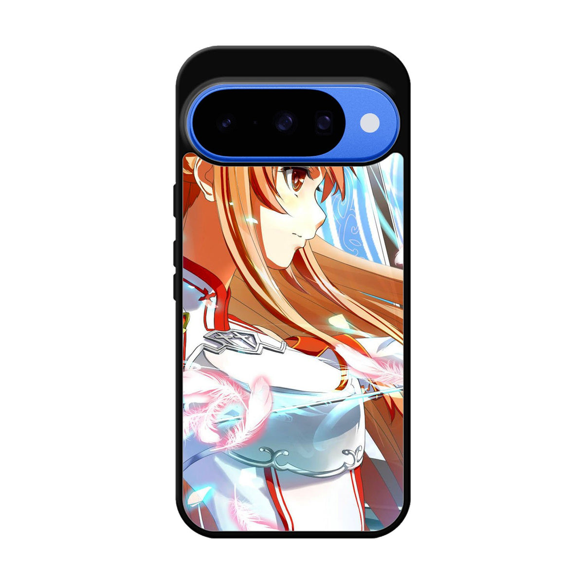 Asuna Sword Art Z4431 Google Pixel 10 Case