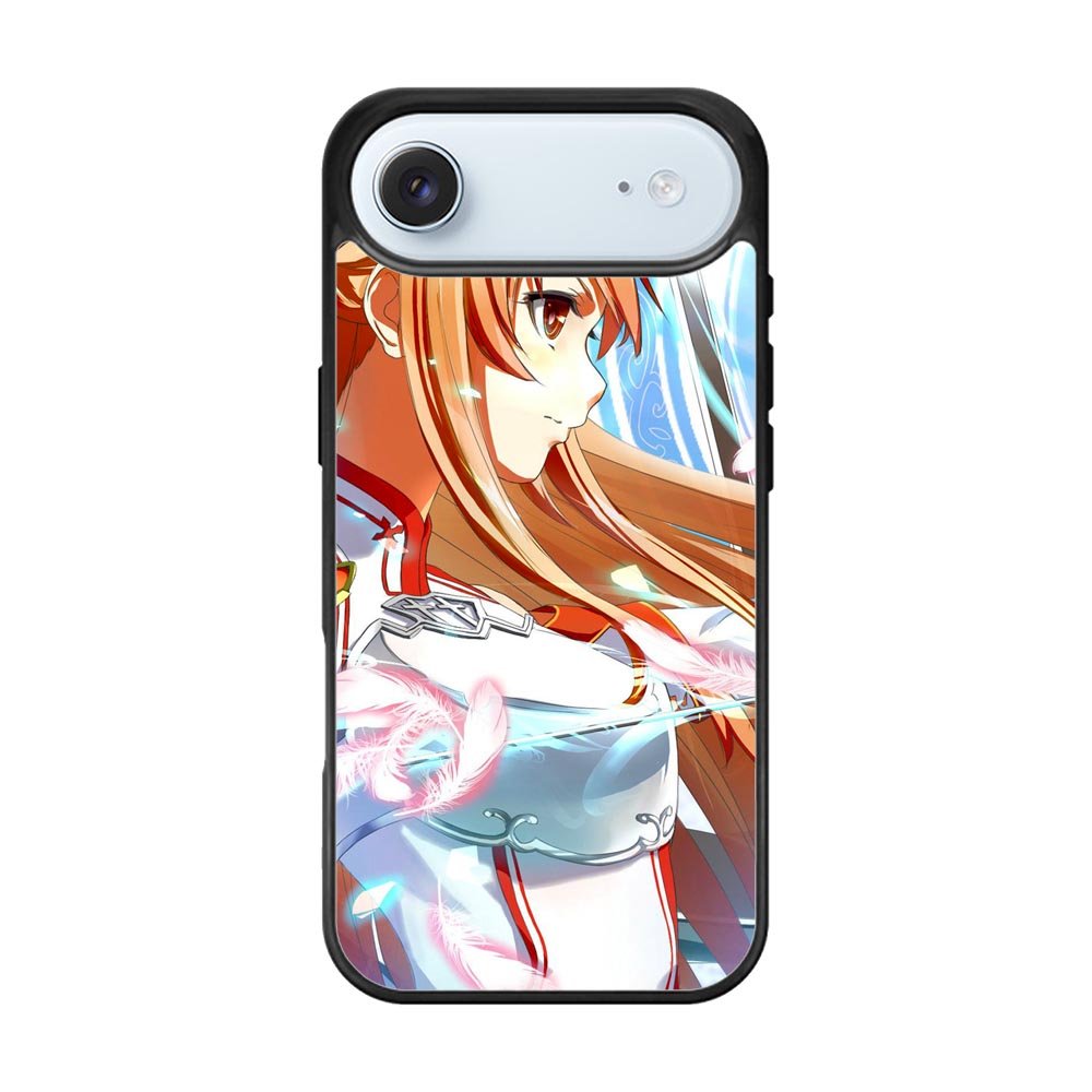 Asuna Sword Art Z4431 iPhone Air Case