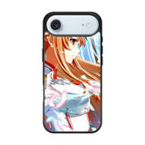 Asuna Sword Art Z4431 iPhone Air Case