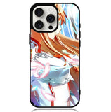 Asuna Sword Art Z4431 iPhone 16 Pro Case