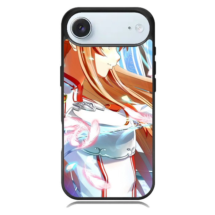Asuna Sword Art Z4431 iPhone 17 Air Case