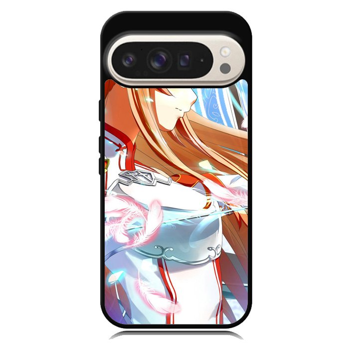 Asuna Sword Art Z4431 Google Pixel 10 Pro XL Case