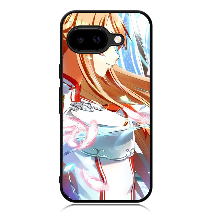 Asuna Sword Art Z4431 Google Pixel 9A Case