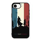 Assassins Creed 3 Z4436 iPhone 17e Case