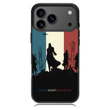 Assassins Creed 3 Z4436 iPhone 17 Pro Max Case