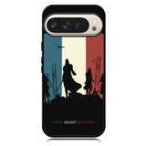 Assassins Creed 3 Z4436 Google Pixel 10 Pro XL Case