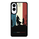 Assassins Creed 3 Z4436 Samsung Galaxy S25 Edge Case