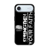 attack on titan Z4440 iPhone Air Case