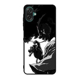 Afro Samurai Z4452 Samsung Galaxy A07 Case
