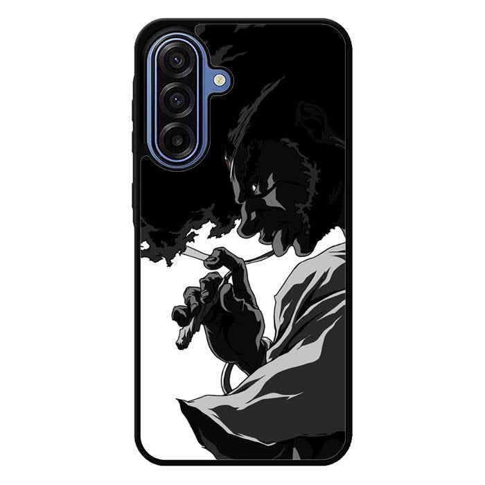 Afro Samurai Z4452 Samsung Galaxy A17 5G Case