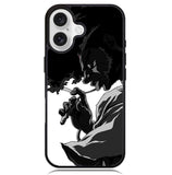 Afro Samurai Z4452 iPhone 16 Case