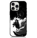 Afro Samurai Z4452 iPhone 16 Pro Case