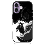 Afro Samurai Z4452 iPhone 17 Case