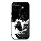 Afro Samurai Z4452 Google Pixel 9A Case
