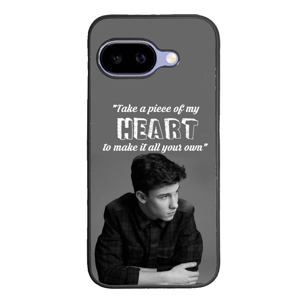 shawn mendes song Z4457 Google Pixel 10A Case
