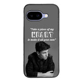 shawn mendes song Z4457 Google Pixel 10A Case