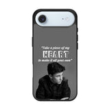 shawn mendes song Z4457 iPhone Air Case