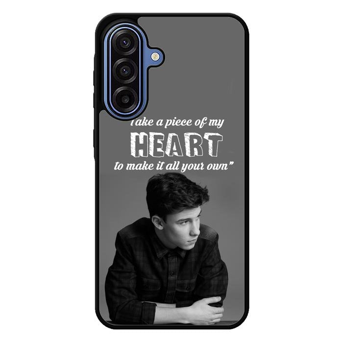 shawn mendes song Z4457 Samsung Galaxy A17 5G Case