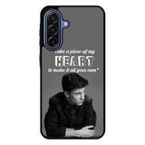 shawn mendes song Z4457 Samsung Galaxy A17 5G Case