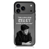 shawn mendes song Z4457 iPhone 17 Pro Case