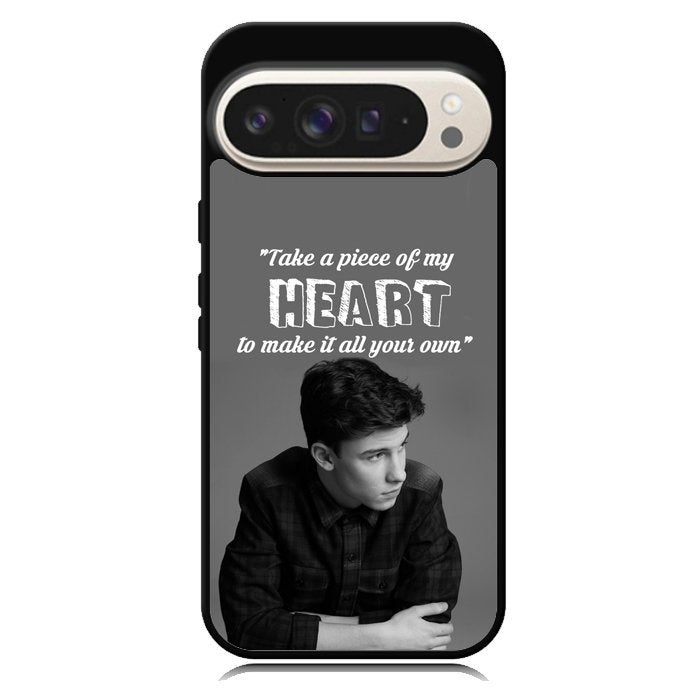 shawn mendes song Z4457 Google Pixel 10 Pro XL Case