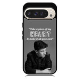 shawn mendes song Z4457 Google Pixel 9 | Google Pixel 9 Pro Case