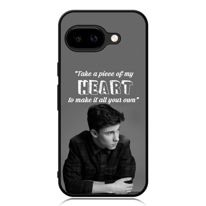 shawn mendes song Z4457 Google Pixel 9A Case