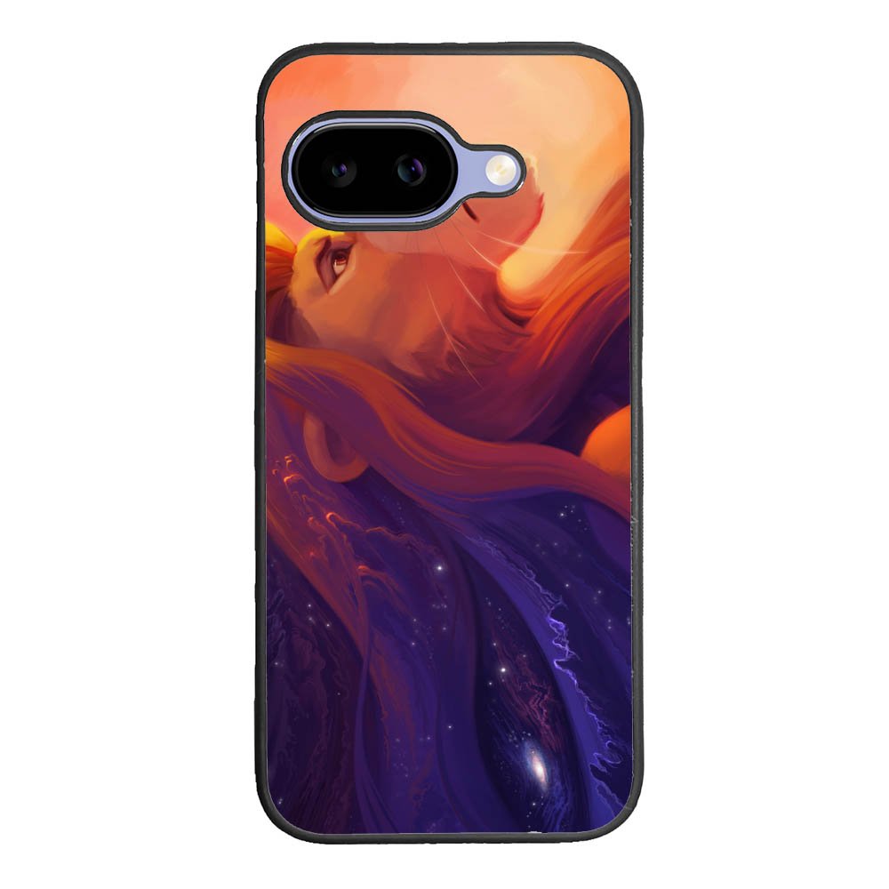 leo king Lion Z4489 Google Pixel 10A Case