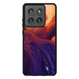 leo king Lion Z4489 Motorola Moto Edge 2025 Case