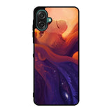 leo king Lion Z4489 Samsung Galaxy A07 Case