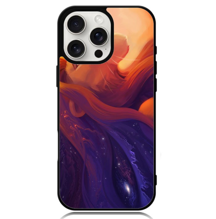 leo king Lion Z4489 iPhone 16 Pro Case