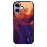 leo king Lion Z4489 iPhone 17 Case