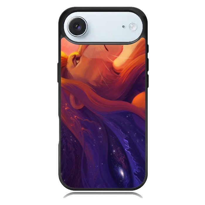 leo king Lion Z4489 iPhone 17 Air Case